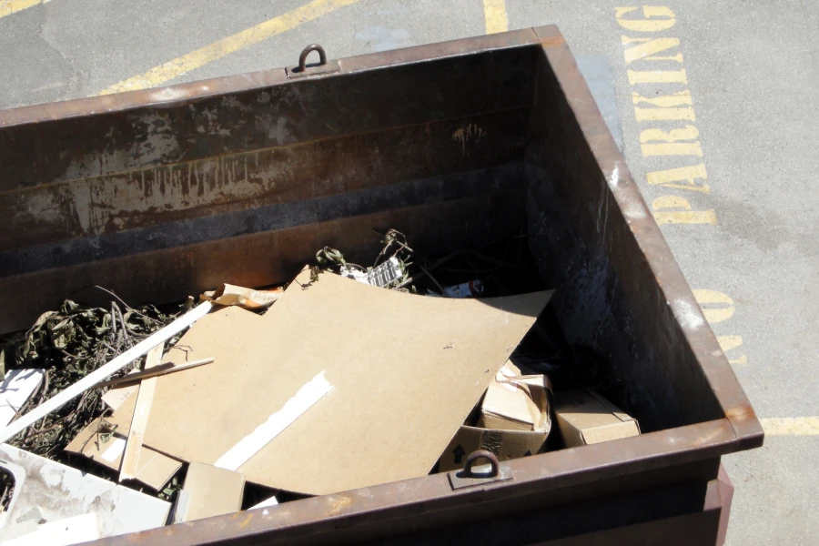 Construction Debris Removal Service Construction Debris Removal Service