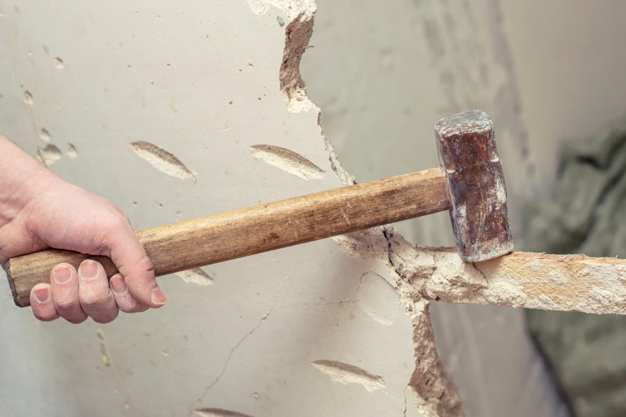 Light Demolition Service Light Demolition Service